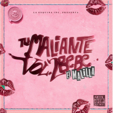 El Malilla, El Malilla - Tu Maliante Bebe (Vol 2)
