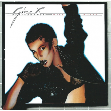 Gina X - Nice Mover