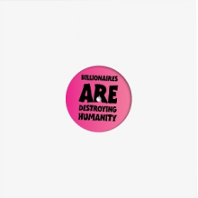 Gospel of Thomas - Billionaires Are Destroying Humanity