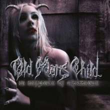 Old Man's Child - In Defiance of Existance