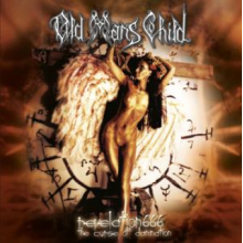 Old Man's Child - Revelation 666: the Curse of Damnation