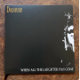 Dolorian - When All the Laughter Has Gone LP