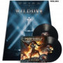 Powerwolf - Wildlive Live At Olympiahalle LP BLACK