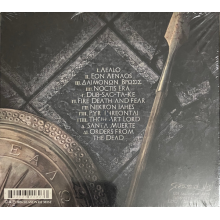 Rotting Christ - Aealo