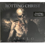 Rotting Christ - Aealo