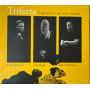 Trifecta - Fragments The New Normal