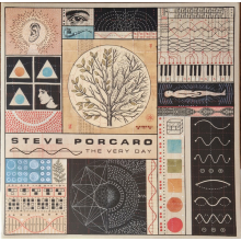 Porcaro, Steve - The Very Day