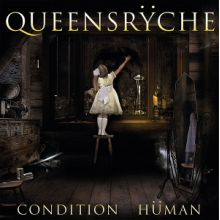 Queensryche - Condition Human