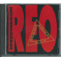 Reo Speedwagon - Second Decade of Rock and Roll 1981 To 1991