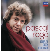 Roge, Pascal - Complete Decca Recordings