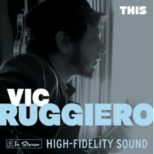 Ruggiero, Victor - This