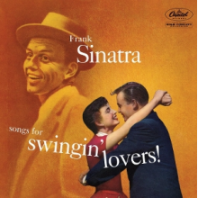 Sinatra, Frank - Songs For Swingin' Lovers