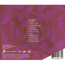 Sleeper Agent - About Last Night