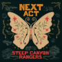 Steep Canyon Rangers - Next Act