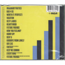 Superfruit - Future Friends