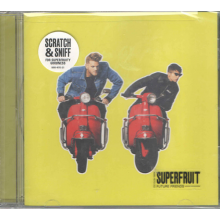 Superfruit - Future Friends