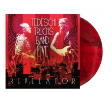 Tedeschi Trucks Band - Live Revelator