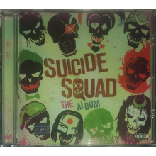 V/A - Suicide Squad: the Album
