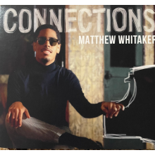 Whitaker, Matthew - Connections