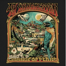 49 Winchester - Change of Plans