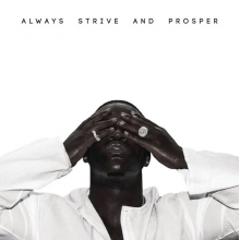 A$Ap Ferg - Always Strive and Prosper