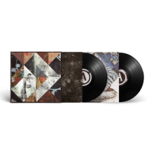 Archive - Glass Minds