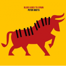 Beets, Peter - Blues Goes To Spain