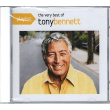 Bennett, Tony - Playlist: Very Best of