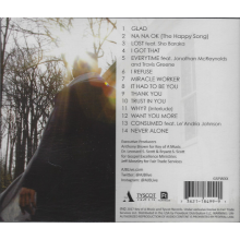 Brown, Anthony & Group Therapy - Long Way From Sunday