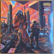 Cryptic Shift - Overspace & Supertime