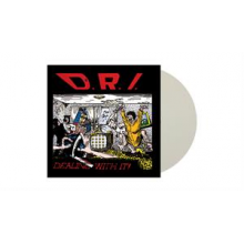 D.R.I. - Dealing With It