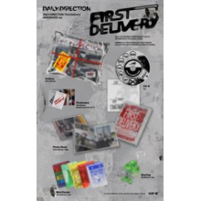 Daily:Direction - First:Delivery