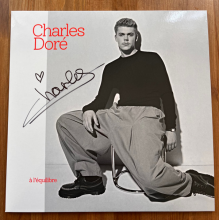 Dore, Charles - A Lequilibre