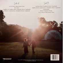 Glenn-Copeland, Beverly - Laughter In Summer