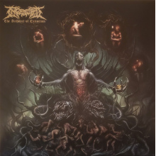 Ingested - The Architect of Extinction