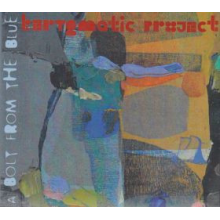 Kerygmatic Project - A Bolt From the Blue