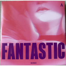 League of Legends & Arcane & King Princess - 7-Fantastic