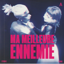 League of Legends & Arcane & Stroma - 7-Ma Meilleure Ennemie