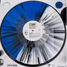 Mad Skillz - From Where???