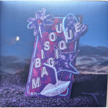 Mpl - Bisou Magique