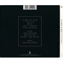 Of Mice & Men - Cold World