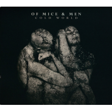 Of Mice & Men - Cold World