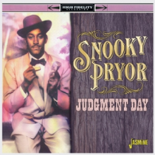 Pryor, Snooky - Judgment Day