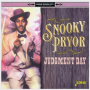 Pryor, Snooky - Judgment Day