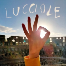Tarozzi, Silvia - Lucciole