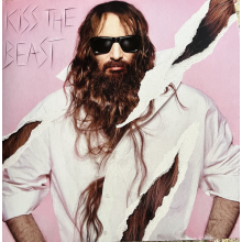 Tellier, Sebastien - Kiss the Beast