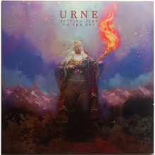 Urne - Setting Fire To the Sky