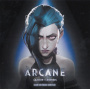 V/A - Arcane League of Legends Season 2