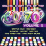 V/A - Golden Chart Hits of the 60s & 70s Vol. 2