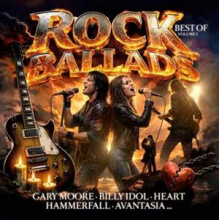 V/A - Rock Ballads: Best of Vol. 1